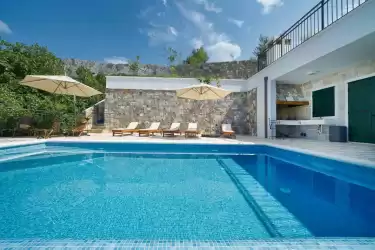 Villa Mladenka - Split, Dalmatia