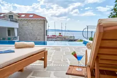 Villa Mladenka - Split, Dalmatia