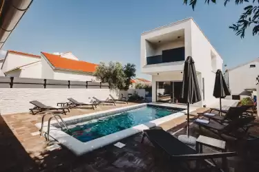 Villa Nola - Šibenik, Dalmatia