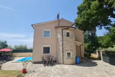 Villa Oaza Pula - Pula, Istria