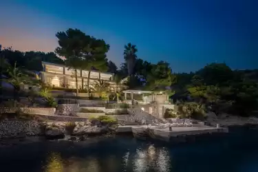 Villa Oceanus Hvar - Hvar, Kroatische Inseln