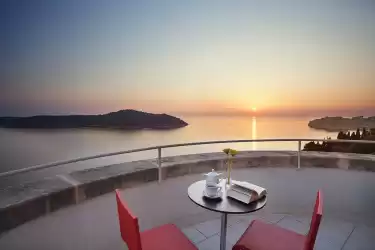 Vila Paulina - Dubrovnik, Dalmacija