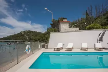 Villa Perina - Šibenik, Dalmatia