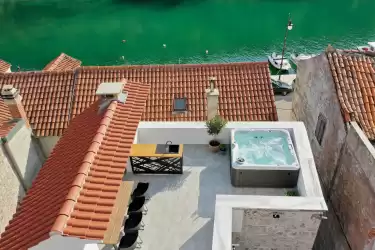 Vila Planita - Zadar, Dalmacija