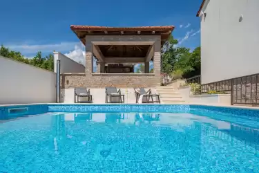 Villa Pomalo - Zadar, Dalmatien