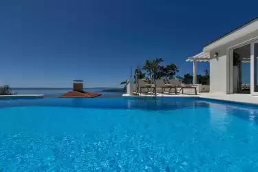 Villa Prestige - Split, Dalmatia