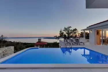 Villa Prestige - Split, Dalmatien