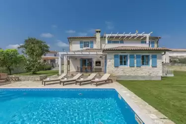 Villa Prima - Barban, Istria