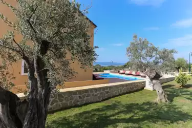 Villa Primorje - Zadar, Dalmatia