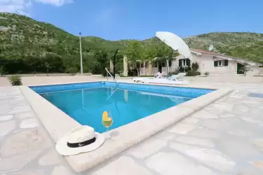 Villa Radalj - Split, Dalmatien