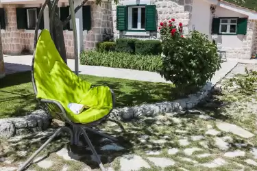 Villa Radalj - Split, Dalmatien