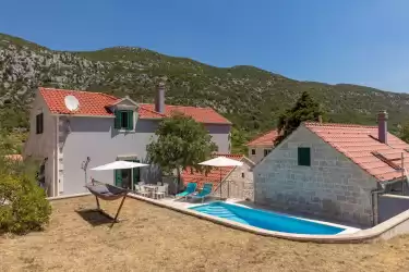 Villa Roglić - Split, Dalmatia