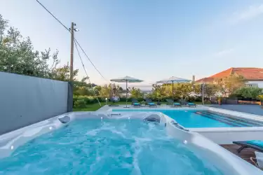 Villa Rossa - Pašman, Kroatische Inseln