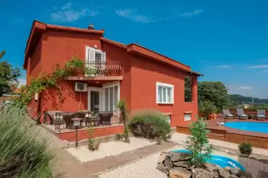 Villa Rouge - Šibenik, Dalmatien
