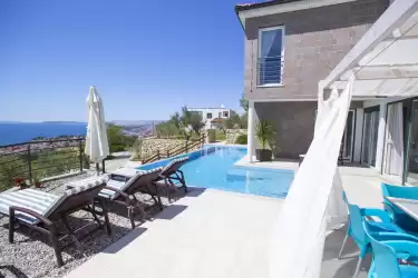 Villa Royal 1 - Split, Dalmatien