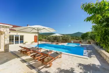 Villa San Antonio - Šibenik, Dalmatia