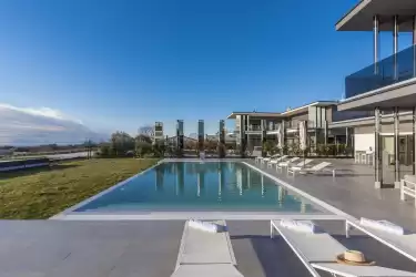 Villa Sara - Poreč, Istrien