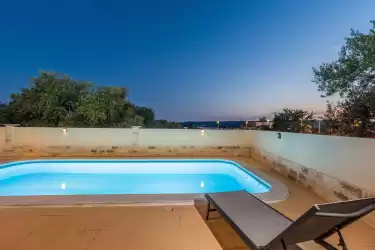 Villa Slavica - Zadar, Dalmatia