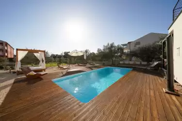 Villa Suncica - Zadar, Dalmatien