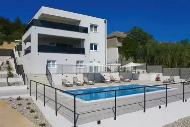 Villa Suton - Zadar, Dalmatia