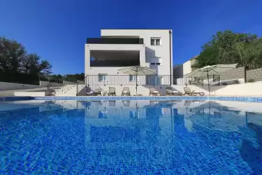 Villa Suton - Zadar, Dalmatia