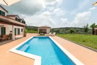 Villa Svilaja - Split, Dalmatia