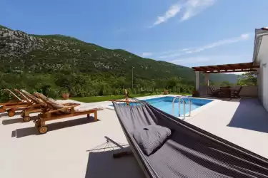 Villa Župa - Split, Dalmatien