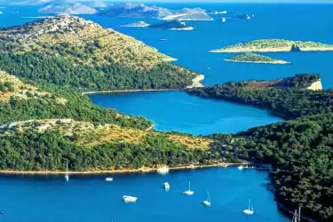 Zadar Archipelago