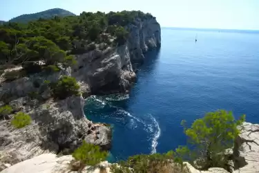 Zadar Archipelago