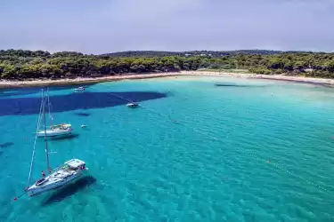 Zadar Archipelago