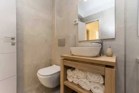 FRADAMA Blue A2 - Zadar, Dalmatia