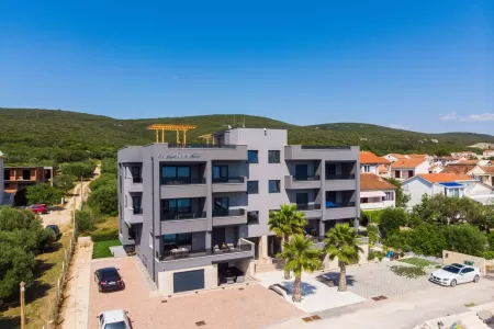 FRADAMA Blue A2 - Zadar, Dalmatia