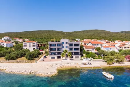 FRADAMA Blue A2 - Zadar, Dalmatia