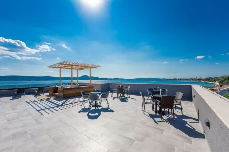 FRADAMA Blue A2 - Zadar, Dalmatia