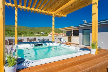 FRADAMA Blue A2 - Zadar, Dalmatia