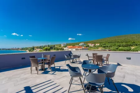 FRADAMA Blue A2 - Zadar, Dalmatia