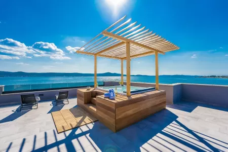 FRADAMA Blue A2 - Zadar, Dalmatia