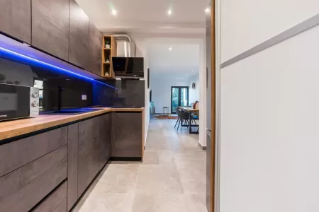 FRADAMA Blue A3 - Zadar, Dalmatien