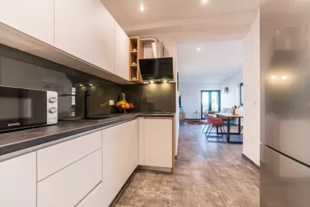 FRADAMA Blue A5 - Zadar, Dalmacija