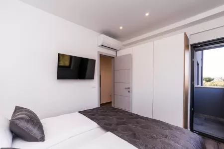 FRADAMA Blue A5 - Zadar, Dalmacija