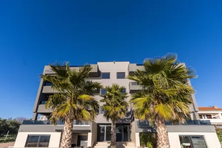 FRADAMA Blue A5 - Zadar, Dalmacija