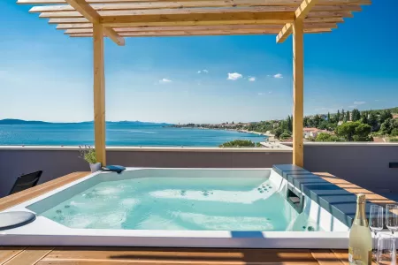 FRADAMA Blue A5 - Zadar, Dalmacija