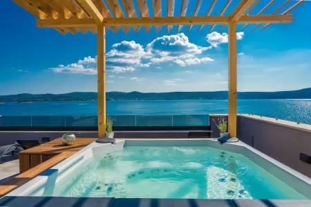 FRADAMA Blue A5 - Zadar, Dalmacija