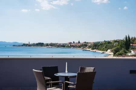 FRADAMA Blue A5 - Zadar, Dalmacija