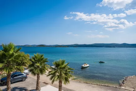 FRADAMA Blue A5 - Zadar, Dalmacija