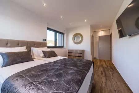 FRADAMA Blue A6 - Zadar, Dalmatien