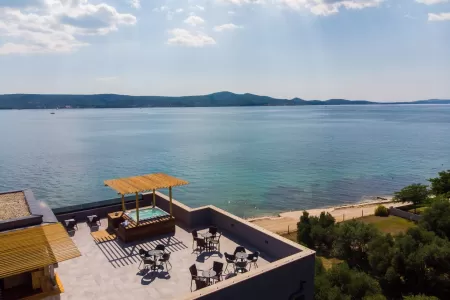 FRADAMA Blue A6 - Zadar, Dalmatien