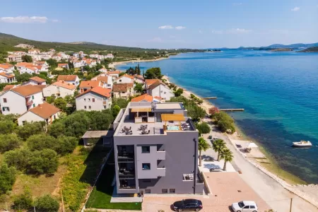 FRADAMA Blue - Zadar, Dalmatien