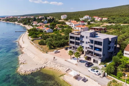 FRADAMA Blue - Zadar, Dalmatia