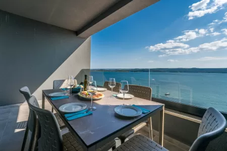 FRADAMA Blue - Zadar, Dalmatia